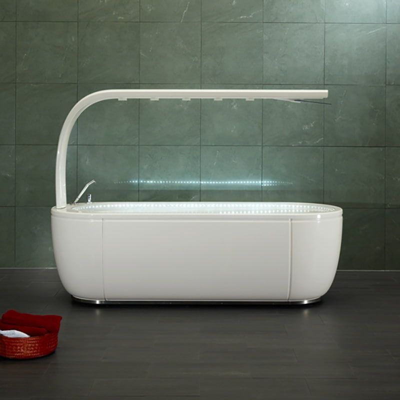 Душ VICHY PRESTIGE